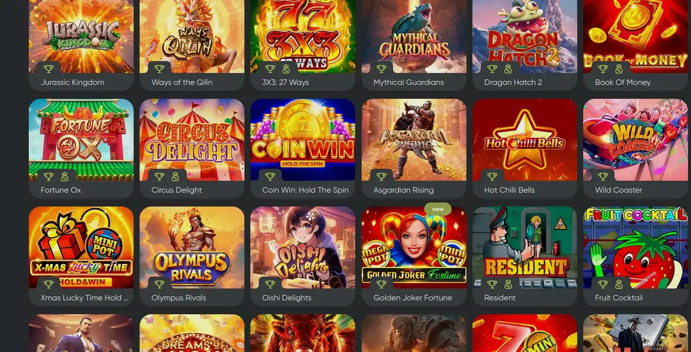 Бонусы и акции в казино Либет